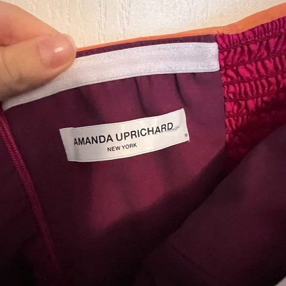 mini dress - Picture 5 of 6